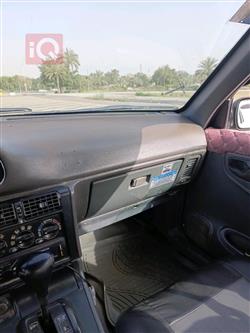 دايو برنس